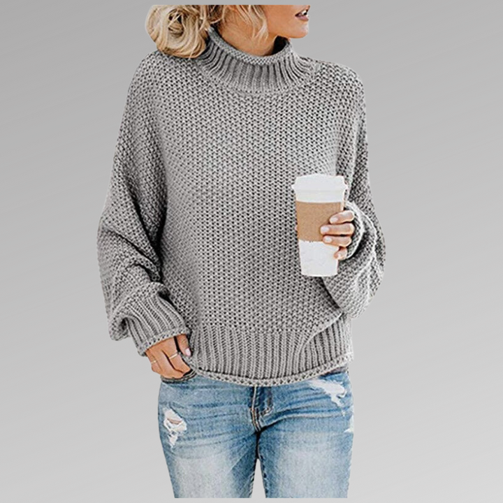 Florence | Comfortable Sweater