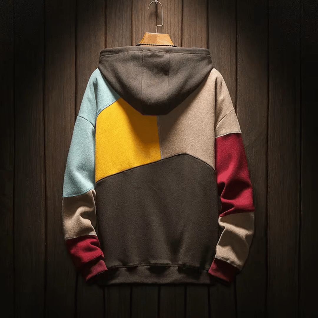 Ruben™ Element Vanguard Hoodie