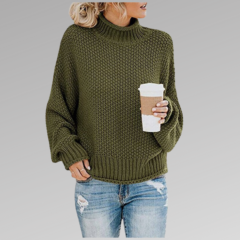 Florence | Comfortable Sweater