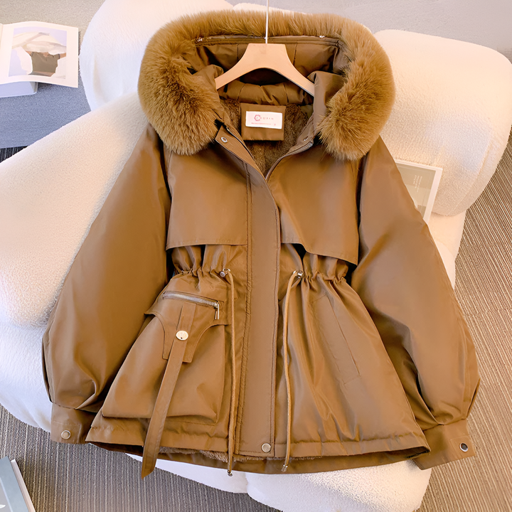 VINNA - Elegant Winter Coat