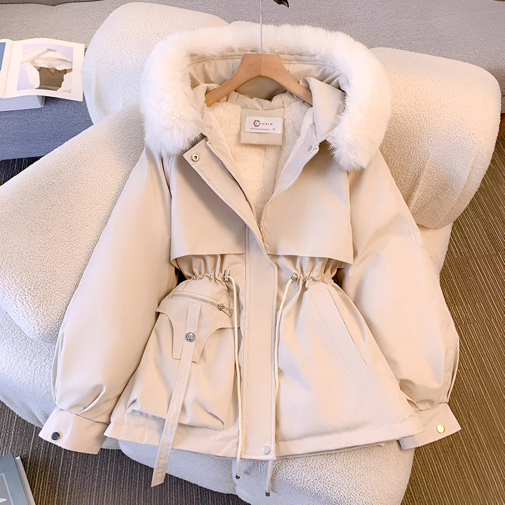 VINNA - Elegant Winter Coat