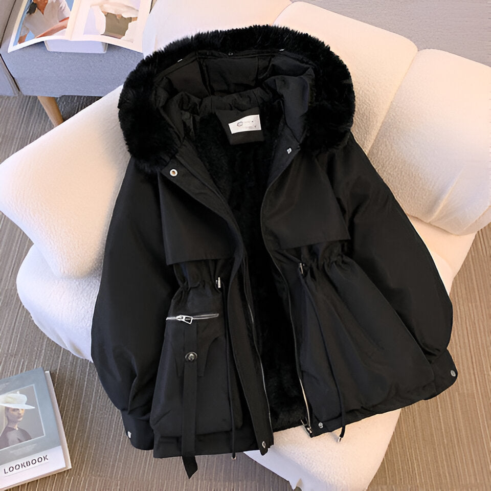 VINNA - Elegant Winter Coat